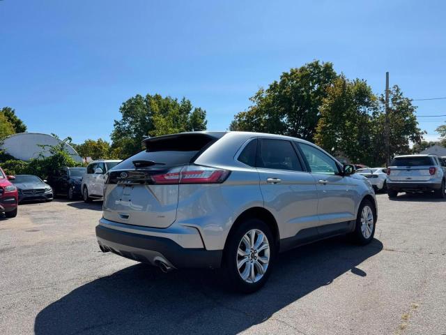 Auction sale of the 2022 Ford Edge, vin: 2FMPK4K90NBA45338        , lot number: 69368336