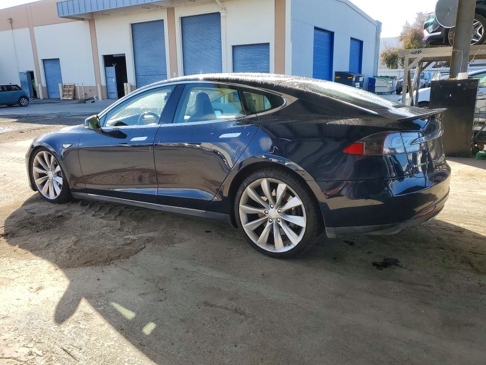 Продаж на аукціоні авто 2013 Tesla Model S, vin: 5YJSA1CP7DFP07205, номер лоту: 67851306