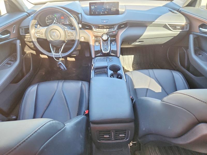 Aukcja sprzedaży 2021 Acura Tlx, vin: 19UUB6F30MA801061, numer aukcji: 70598676