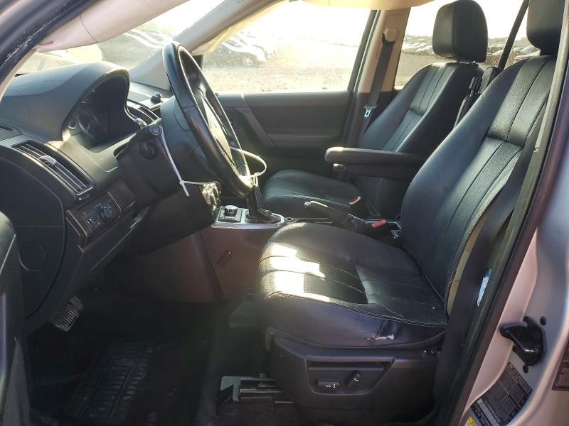 69112296 :رقم المزاد ، SALFR2BN3BH245103 vin ، 2011 Land Rover Lr2 مزاد بيع