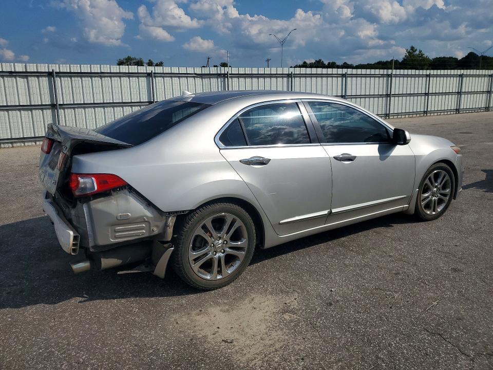 Продаж на аукціоні авто 2010 Acura Tsx, vin: JH4CU4F67AC003156, номер лоту: 68848106