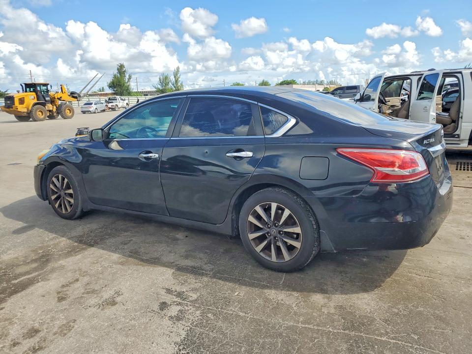 68359986 :رقم المزاد ، 1N4AL3AP0DN573973 vin ، 2013 Nissan Altima مزاد بيع