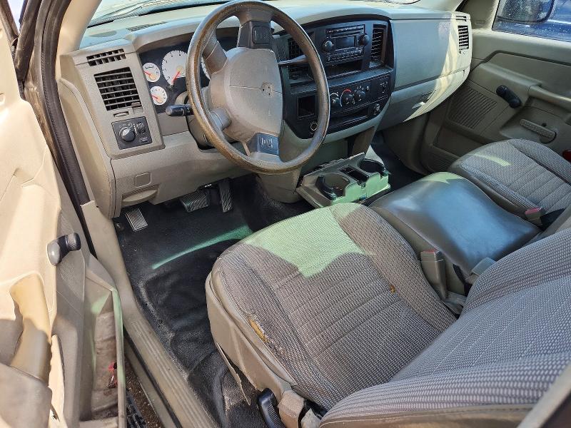 Aukcja sprzedaży 2006 Dodge Ram 1500, vin: 1D7HA16K06J181558, numer aukcji: 67718066