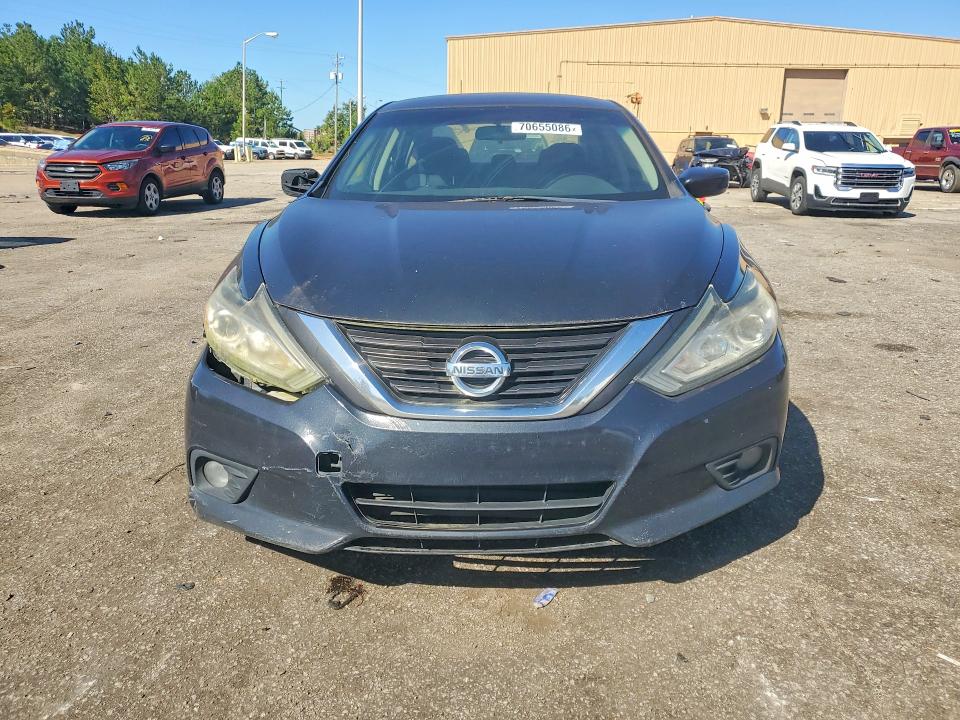 Продажа на аукционе авто 2017 Nissan Altima, vin: 1N4AL3AP6HC145441, номер лота: 70655086
