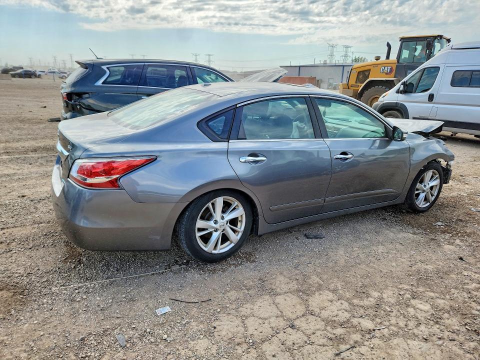 67609686 :رقم المزاد ، 1N4AL3AP7EC113948 vin ، 2014 Nissan Altima مزاد بيع