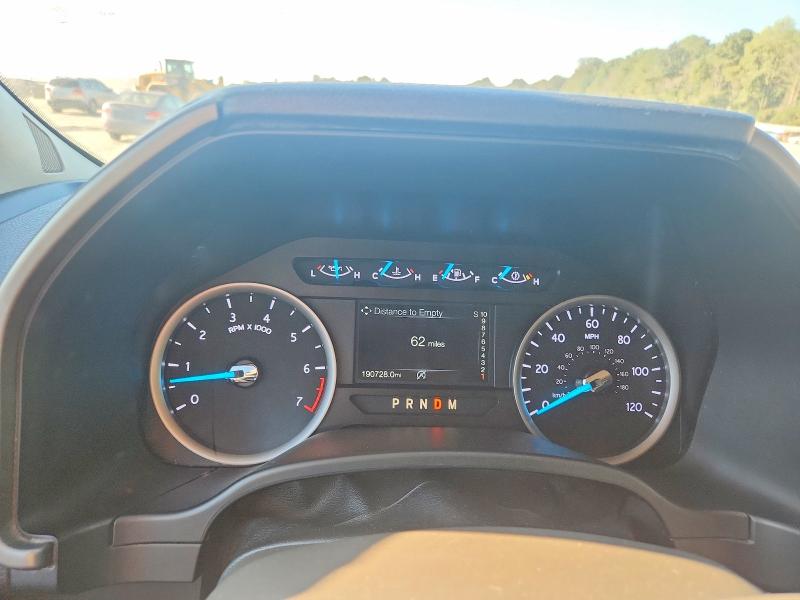 Продажа на аукционе авто 2019 Ford Expedition, vin: 1FMJU1HT4KEA21156, номер лота: 70838376