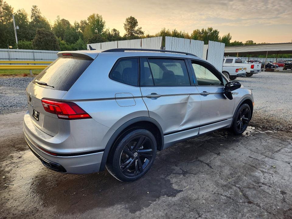 Продаж на аукціоні авто 2023 Volkswagen Tiguan, vin: 3VVCB7AXXPM058248, номер лоту: 67643096