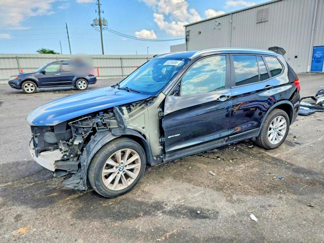 Aukcja sprzedaży 2016 Bmw X3, vin: 5UXWZ7C58G0R33041        , numer aukcji: 68256886