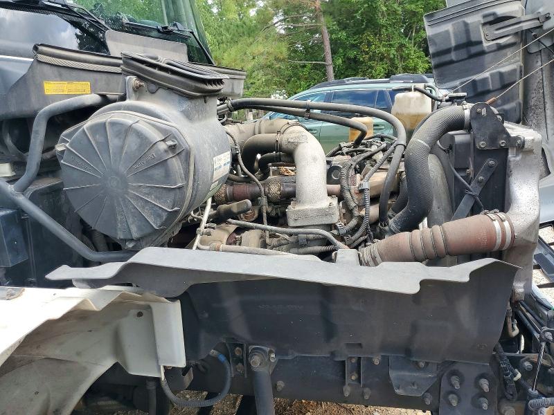 Продаж на аукціоні авто 2014 Hino 258/268, vin: 5PVNJ8JV2E4S56720, номер лоту: 67753436