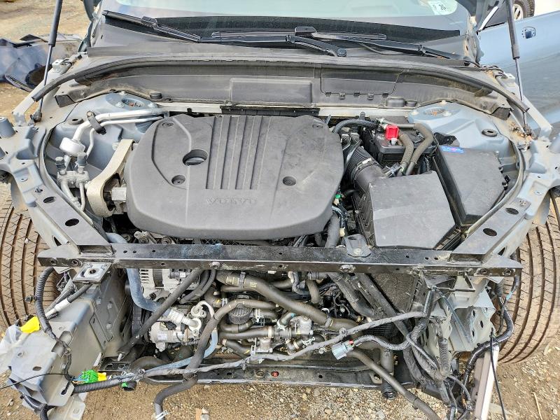 Продаж на аукціоні авто 2022 Volvo Xc60, vin: YV4L12RL8N1915373, номер лоту: 66809526