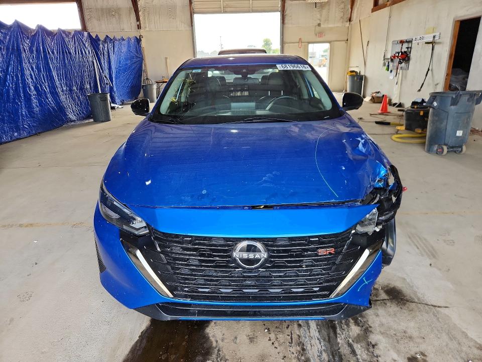 Продаж на аукціоні авто 2024 Nissan Sentra, vin: 3N1AB8DVXRY361180, номер лоту: 68196616
