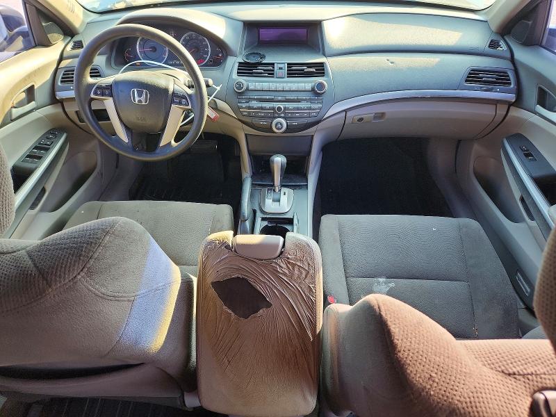 Aukcja sprzedaży 2010 Honda Accord, vin: 1HGCP2F77AA148491, numer aukcji: 67700386