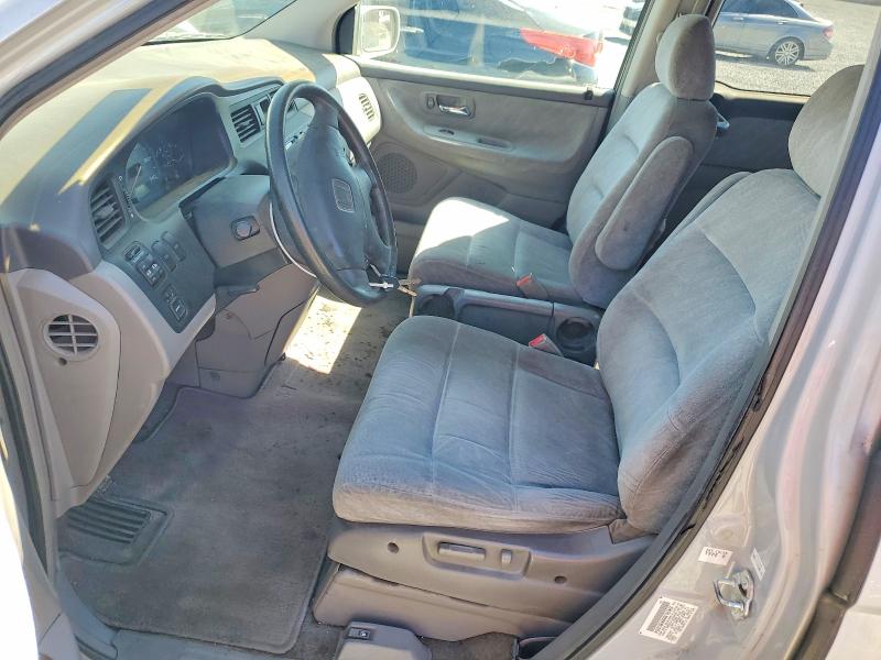 Продажа на аукционе авто 2001 Honda Odyssey, vin: 2HKRL18691H602154, номер лота: 66443966