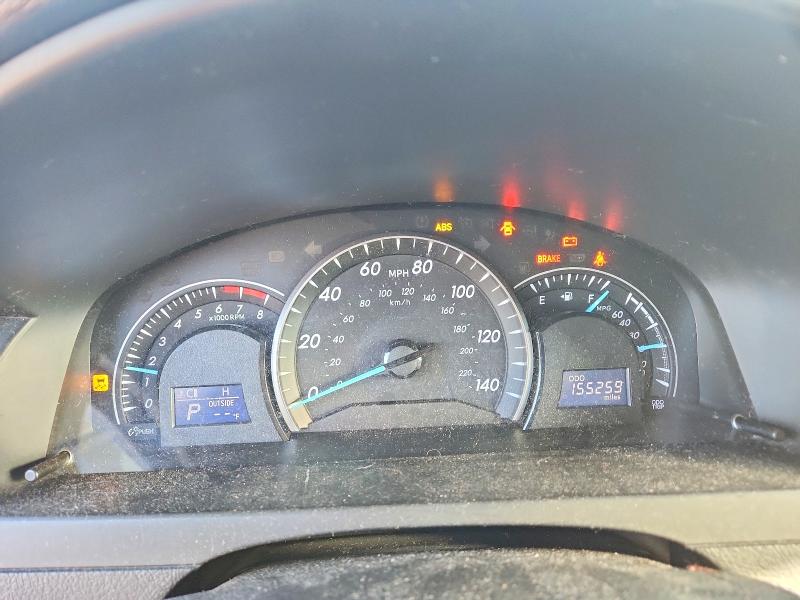 69584136 :رقم المزاد ، 4T1BF1FK5DU221321 vin ، 2013 Toyota Camry مزاد بيع