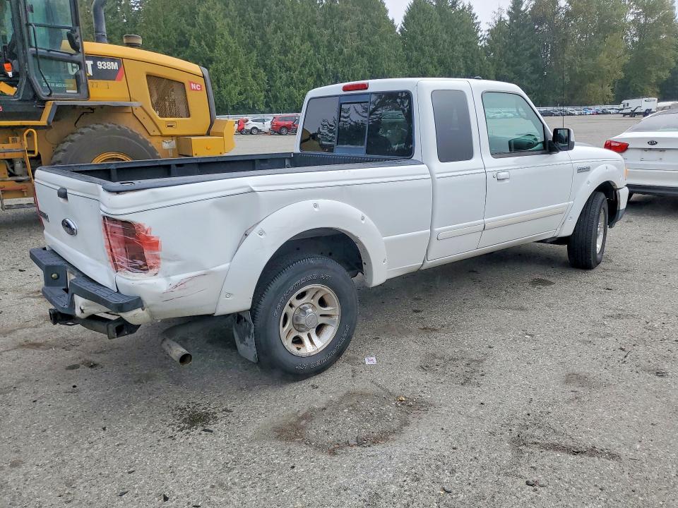 Продаж на аукціоні авто 2010 Ford Ranger, vin: 1FTKR4EE0APA31543, номер лоту: 69755016