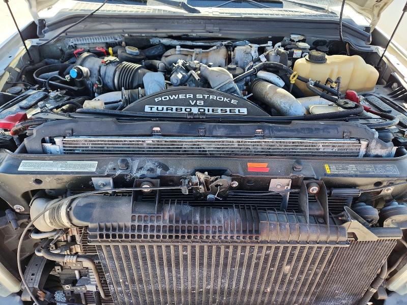 2008 Ford F350 მანქანა იყიდება აუქციონზე, vin: 1FTWW31R28EA04802, აუქციონის ნომერი: 69442916