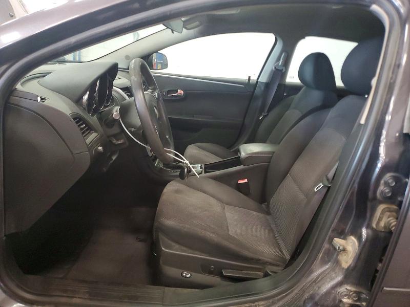 Продаж на аукціоні авто 2010 Chevrolet Malibu, vin: 1G1ZC5E03A4154600, номер лоту: 69463966