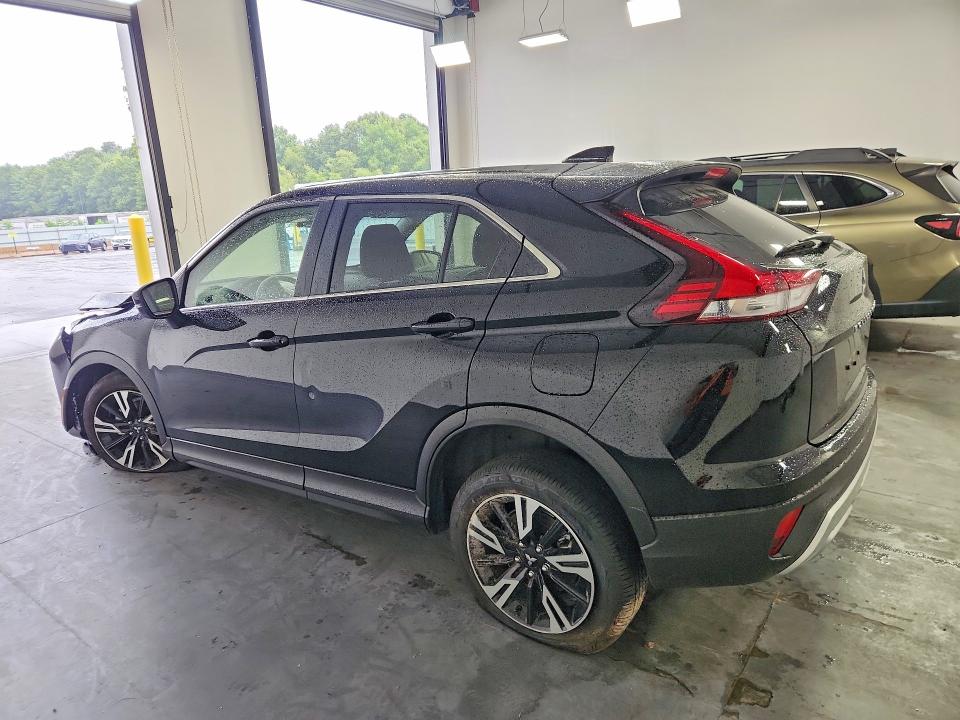 Auction sale of the 2026 Mitsubishi Eclipse Cross, vin: JA4ATWAA1TZ029989, lot number: 66184636