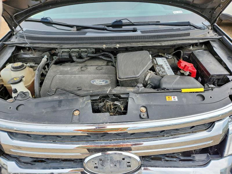 Продажа на аукционе авто 2013 Ford Edge, vin: 2FMDK3KC3DBA57703, номер лота: 70864736