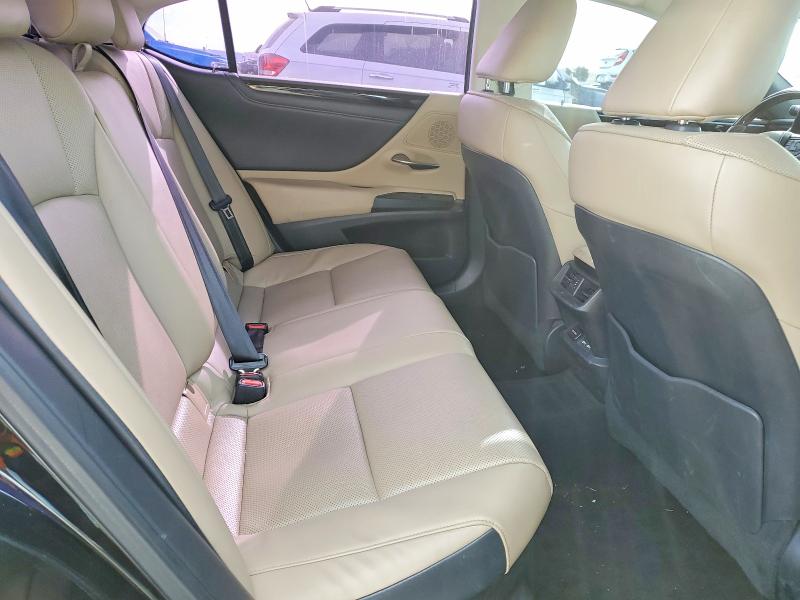 2020 Lexus Es მანქანა იყიდება აუქციონზე, vin: 58AD21B19LU010891, აუქციონის ნომერი: 68068596