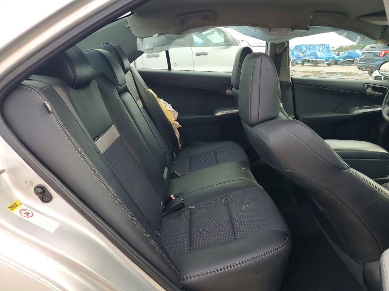 Продаж на аукціоні авто 2013 Toyota Camry, vin: 4T1BF1FK5DU260622, номер лоту: 68543046