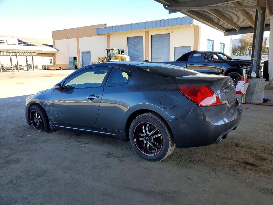 Продаж на аукціоні авто 2013 Nissan Altima, vin: 1N4AL2EP3DC289186, номер лоту: 70861436