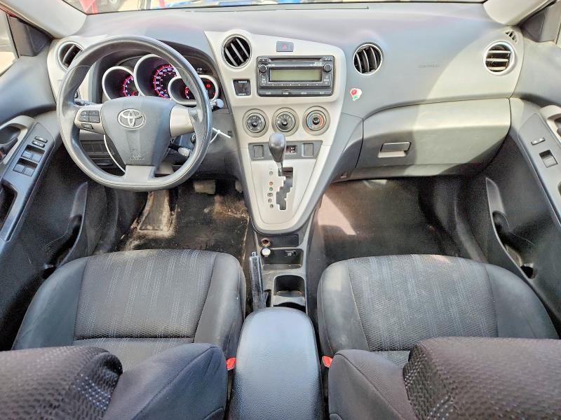 68059346 :رقم المزاد ، 2T1KU4EE4EC131373 vin ، 2014 Toyota Matrix مزاد بيع