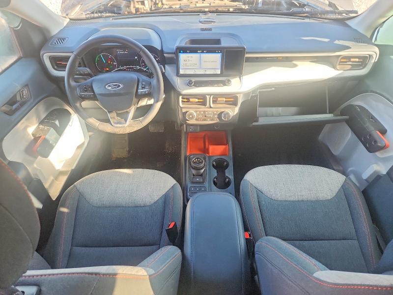 Продаж на аукціоні авто 2023 Ford Maverick, vin: 3FTTW8E30PRA19624, номер лоту: 69495806
