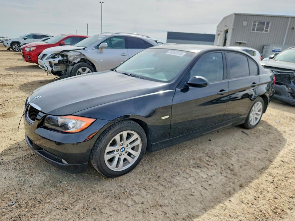 Aukcja sprzedaży 2008 Bmw 323, vin: WBAVH13528KC99874, numer aukcji: 68252616