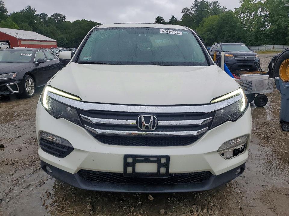 Продаж на аукціоні авто 2016 Honda Pilot, vin: 5FNYF6H76GB092250, номер лоту: 67415386