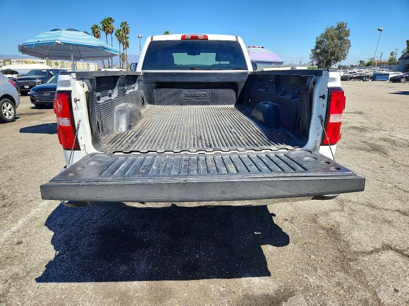 67125516 :رقم المزاد ، 1GTN1TEC2FZ901012 vin ، 2015 Gmc Sierra مزاد بيع