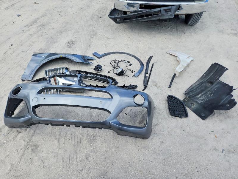 Aukcja sprzedaży 2016 Bmw X3, vin: 5UXWZ7C58G0T42613        , numer aukcji: 68971796