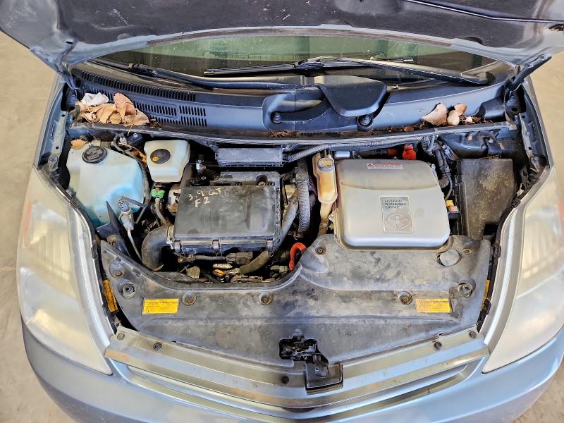Продаж на аукціоні авто 2005 Toyota Prius, vin: JTDKB20U353126036, номер лоту: 70661306