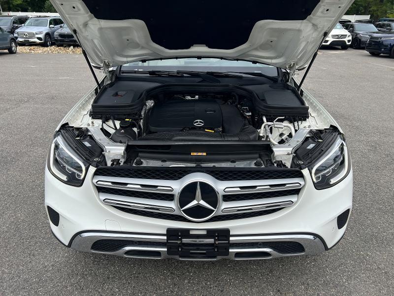 Aukcja sprzedaży 2022 Mercedes-benz Glc, vin: W1N0G8DB2NV400179, numer aukcji: 69452786
