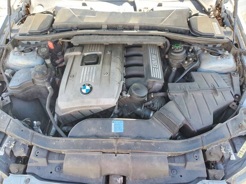 Aukcja sprzedaży 2006 Bmw 325, vin: WBAVD13596KV03799, numer aukcji: 68301086