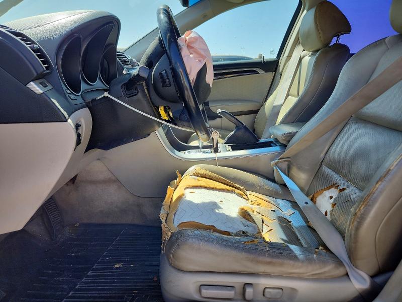 2007 Acura Tl მანქანა იყიდება აუქციონზე, vin: 19UUA66267A036047, აუქციონის ნომერი: 69046246