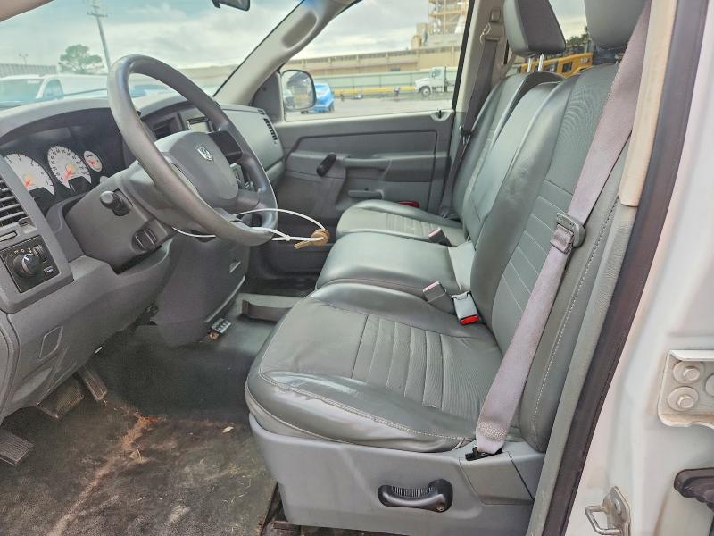 Aukcja sprzedaży 2007 Dodge Ram 1500, vin: 1D7HA18K47J564417, numer aukcji: 68095446