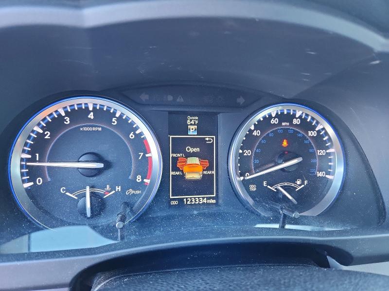 67266226 :رقم المزاد ، 5TDJKRFH6FS194099 vin ، 2015 Toyota Highlander مزاد بيع