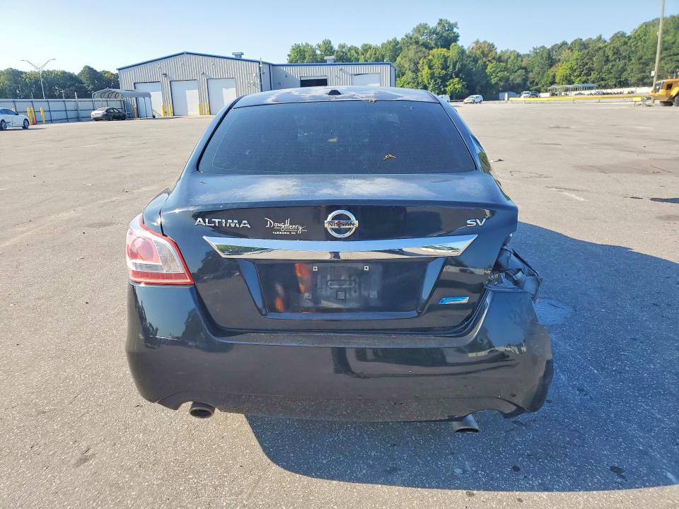 Продажа на аукционе авто 2013 Nissan Altima, vin: 1N4AL3AP8DN503217, номер лота: 67448666