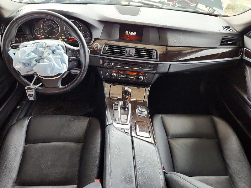 68710386 :رقم المزاد ، WBAXG5C56DD229342 vin ، 2013 Bmw 528 مزاد بيع