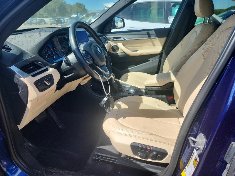 Продаж на аукціоні авто 2018 Bmw X1, vin: WBXHT3C32J5F89564, номер лоту: 68127746