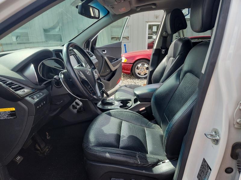 Продаж на аукціоні авто 2013 Hyundai Santa Fe, vin: KM8SRDHF5DU017143, номер лоту: 67892836
