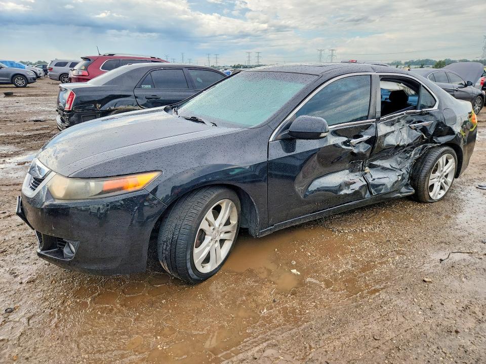 Продаж на аукціоні авто 2010 Acura Tsx, vin: JH4CU4F62AC003324, номер лоту: 68871176