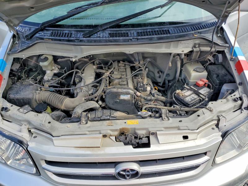 68110696 :رقم المزاد ، SR500082597000000 vin ، 1999 Toyo Townace Noah مزاد بيع