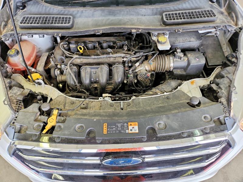 68082106 :رقم المزاد ، 1FMCU0F73HUD28986 vin ، 2017 Ford Escape مزاد بيع