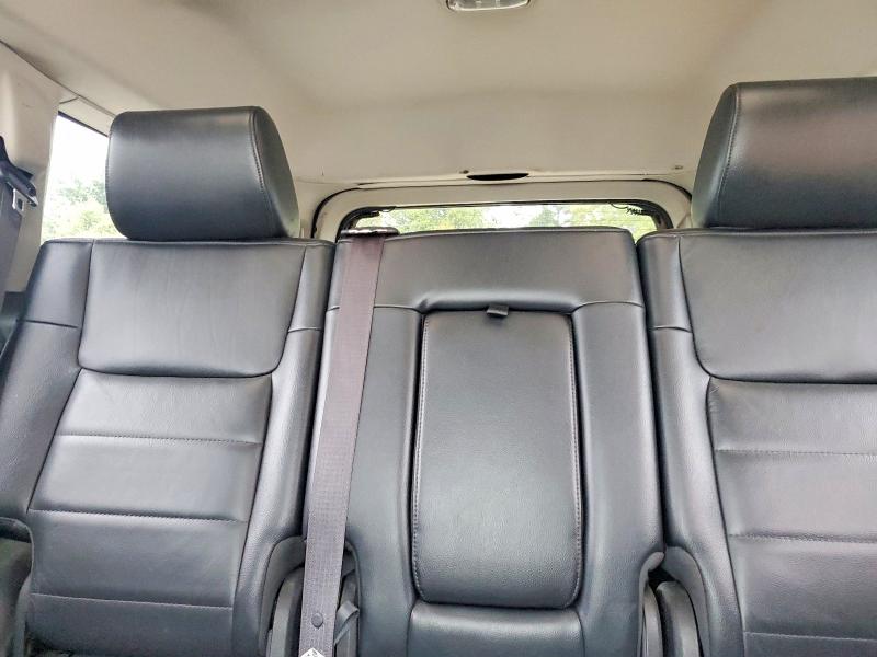 2008 Jeep Commander მანქანა იყიდება აუქციონზე, vin: 1J8HG48K58C128393, აუქციონის ნომერი: 69189916
