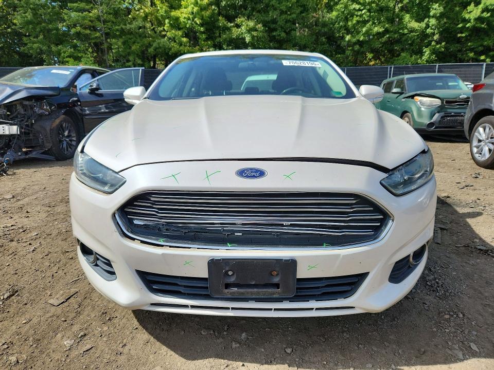 2013 Ford Fusion მანქანა იყიდება აუქციონზე, vin: 3FA6P0LU4DR266105, აუქციონის ნომერი: 70628196