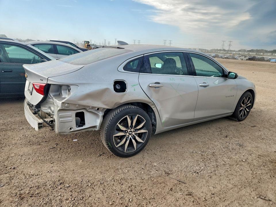 Aukcja sprzedaży 2018 Chevrolet Malibu, vin: 1G1ZD5ST7JF292463, numer aukcji: 67311236