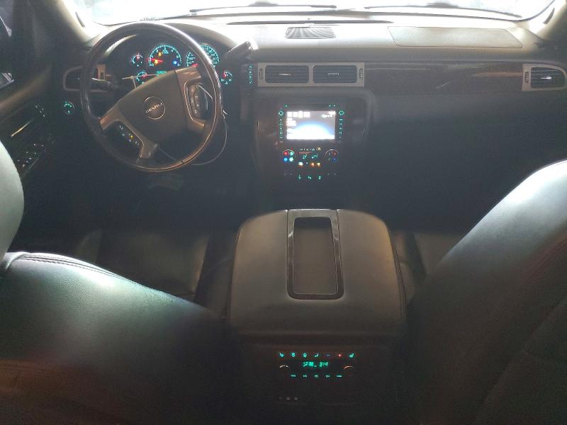 Продажа на аукционе авто 2012 Gmc Yukon, vin: 1GKS2EEF1CR271893, номер лота: 68676436