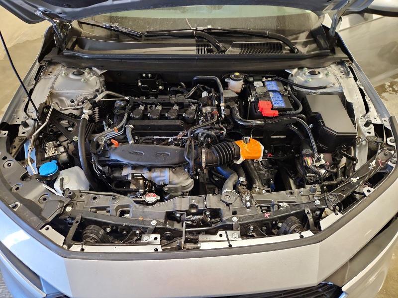 2026 Honda Accord მანქანა იყიდება აუქციონზე, vin: 1HGCY1F25TA034519, აუქციონის ნომერი: 70067626